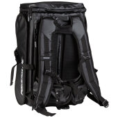 Powerslide UBC Road Runner II Backpack Black