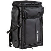 Powerslide UBC Road Runner II Backpack Black