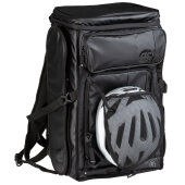 Powerslide UBC Road Runner II Backpack Black