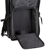 Powerslide UBC Road Runner II Backpack Black