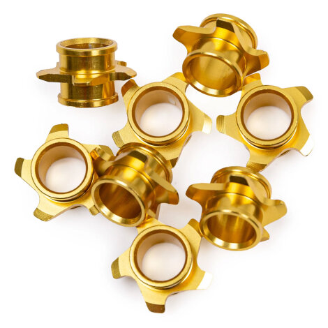 Swings SL Spacer 8mm (8-pack)