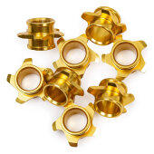 Swings SL Spacer 8mm (8-pack)