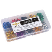 Swings SL Spacer kit (80-pack)