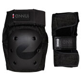 Ennui Street Dual protection Set Black