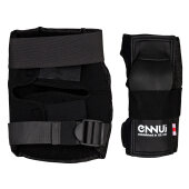Ennui Street Dual protection Set Black