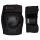 Ennui Street Dual protection Set Black