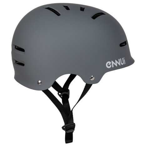 Ennui Skating Helmet Armour (Grey)