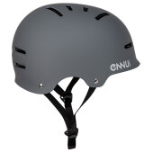 Ennui Skating Helmet Armour (Grey)