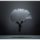 Ennui Skating Helmet Armour (Grey)