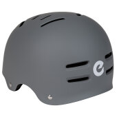 Ennui Skating Helmet Armour (Grey)
