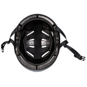 Ennui Skating Helmet Armour (Grey)