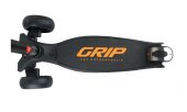 Maxi Micro deluxe pro LED Grip Version black/orange