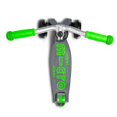 Maxi Micro Deluxe Pro Grey/Green
