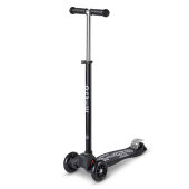 Micro Scooter Maxi Deluxe ECO black