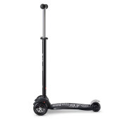Micro Scooter Maxi Deluxe ECO black