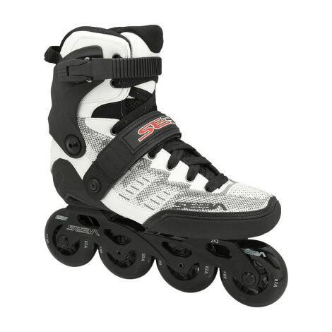 Seba GT 80 Inline Skates (white)