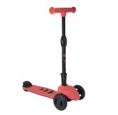 Luminous Scooter LED coral