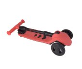 Luminous Scooter LED coral