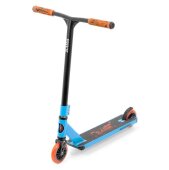 Slamm Classic Mini Stunt Scooter blue/orange