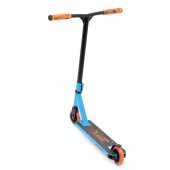 Slamm Classic Mini Stunt Scooter blue/orange