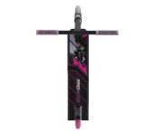 Razor Stuntscooter Pro XXX black/grey/pink