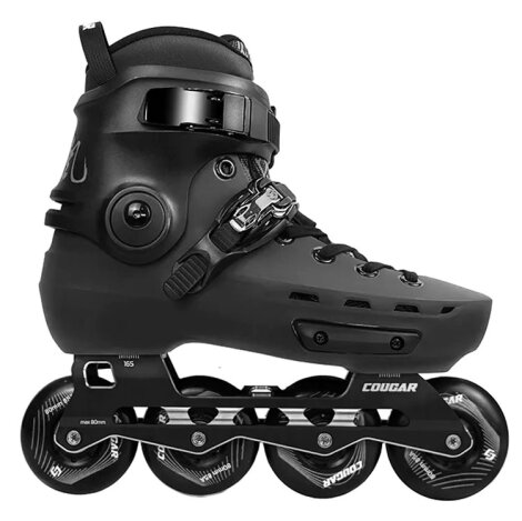 Cougar 7001 Pro urbanskate black