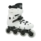 FR Skates FR J Club White