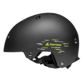 Rollerblade RB Jr Helmet Black