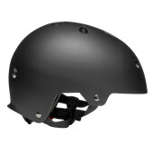 Rollerblade RB Jr Helmet Black