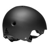 Rollerblade RB Jr Helmet Black