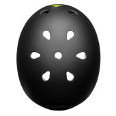 Rollerblade RB Jr Helmet Black