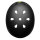 Rollerblade RB Jr Helmet Black