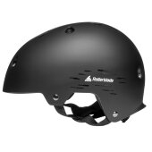Rollerblade Skating Helmet Downtown Black