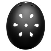 Rollerblade Skating Helmet Downtown Black