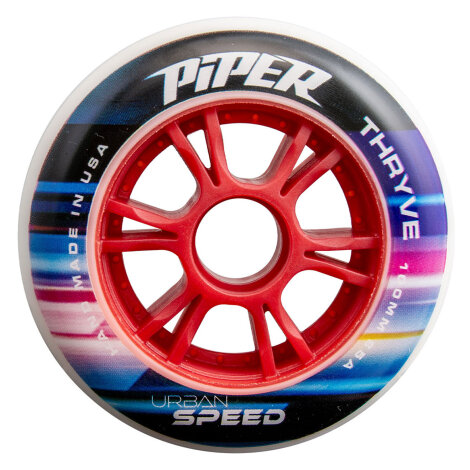 Piper Skate wheel Thryve XF