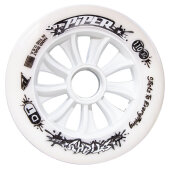 Piper Indoor Skate wheel Sticky 110mm XTRA GRIP