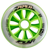 Piper skate wheel Fly XG