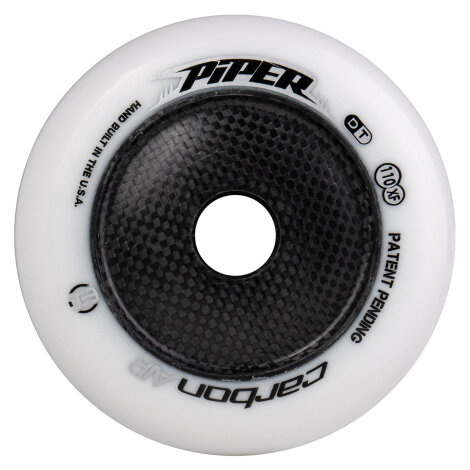 Piper speedskate wheel Carbon Air XFAST