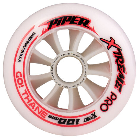 Piper skate wheel Xtreme Pro XFAST