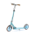 Frenzy Scooters 205mm Kaimana Blue Dual Brake  - refurbished -