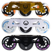 AtmosGear electric-skate-frame Rider Pack