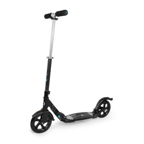 Micro Scooter Flex 200mm schwarz