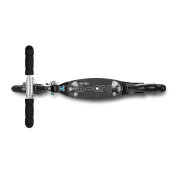 Micro Scooter Flex 200mm schwarz