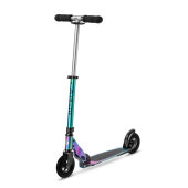 Micro Scooter Speed Plus matt neochrome