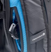 Cádomotus backpack Versatile 3.0