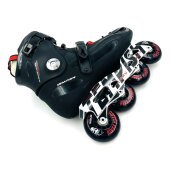 Tempish Inlineskate Trinity EX 76FLAT