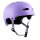 TSG Skatehelm Evolution Wmn Solid Color (Satin Violet)