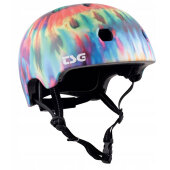 TSG Helmet Meta Graphic Design Sticky