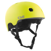 TSG Helmet Meta Solid Color (Satin Black)
