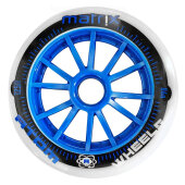 Atom Inlineskate Rolle Matrix 80mm (Stück)